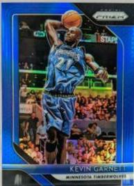 Kevin Garnett