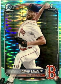 David Sandlin