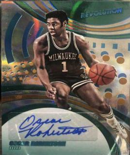 Oscar Robertson