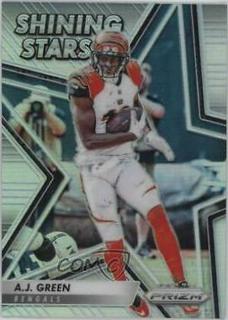 A.J. Green