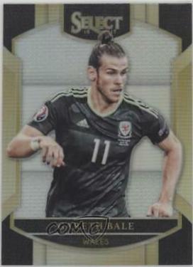 Gareth Bale