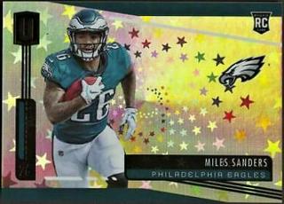 Miles Sanders