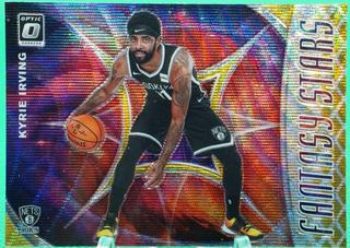 Kyrie Irving