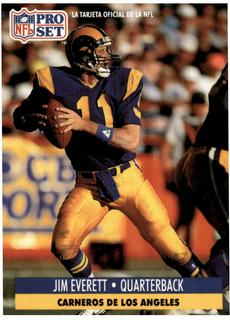 Jim Everett