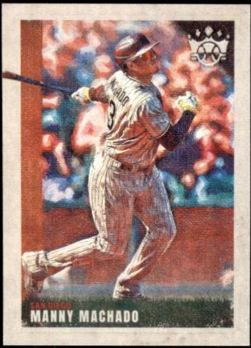 Manny Machado #131