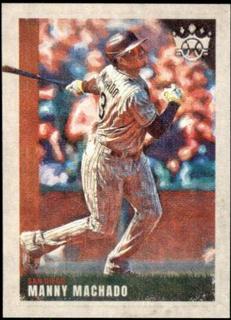 Manny Machado