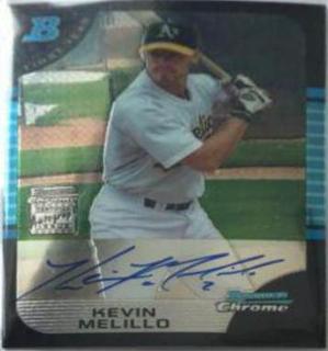 Kevin Melillo