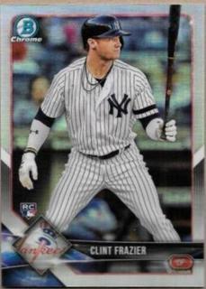 Clint Frazier