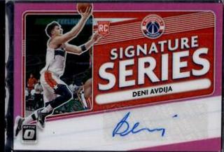 Deni Avdija
