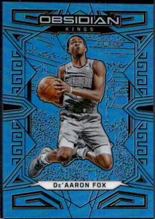 De'Aaron Fox