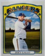 Joey Gallo