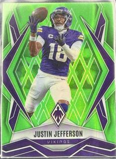 Justin Jefferson