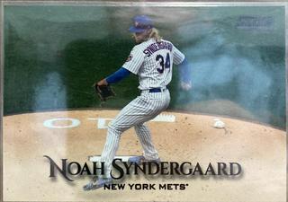 Noah Syndergaard