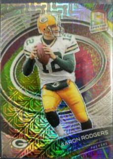 Aaron Rodgers