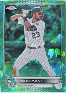 Kris Bryant