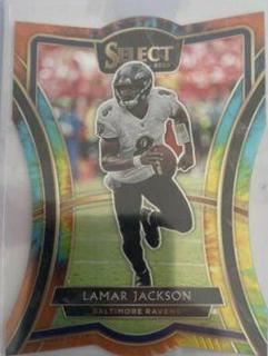 Lamar Jackson