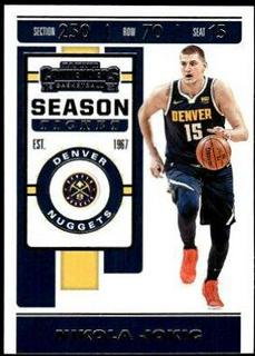 Nikola Jokic
