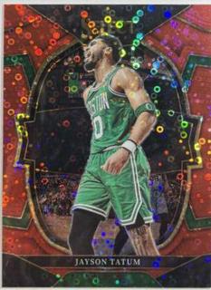 Jayson Tatum