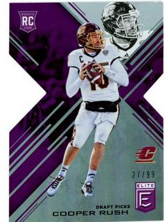 Cooper Rush
