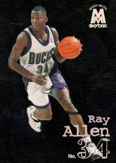 Ray Allen