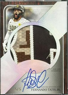 Fernando Tatis Jr.
