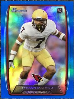 Tyrann Mathieu