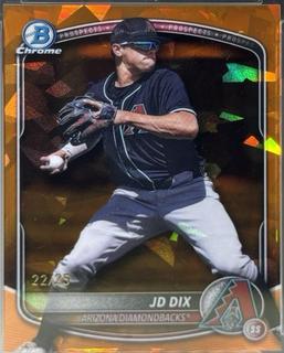 JD Dix