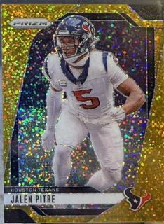 Jalen Pitre