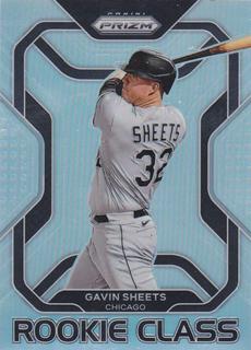 Gavin Sheets