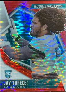 Jay Tufele