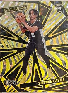 Stephon Castle