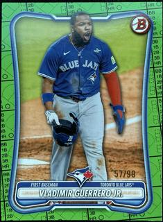 Vladimir Guerrero Jr.