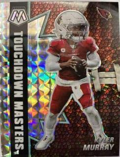 Kyler Murray
