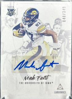 Noah Fant