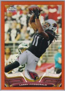Larry Fitzgerald