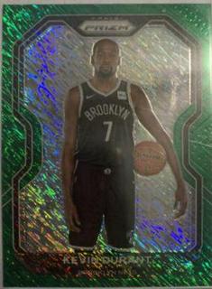 Kevin Durant