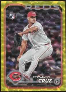 Fernando Cruz