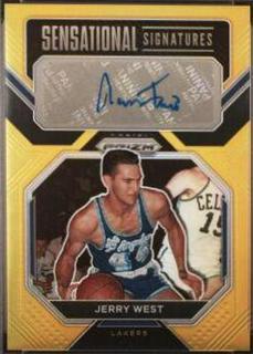 Jerry West