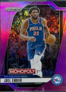 Joel Embiid