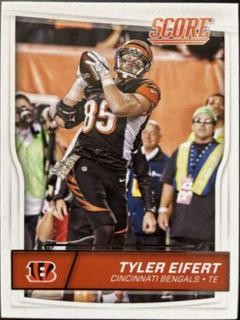Tyler Eifert