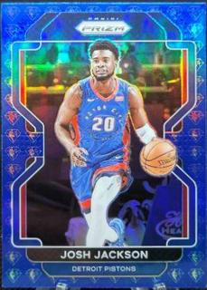 Josh Jackson