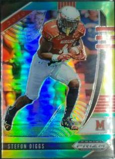 Stefon Diggs