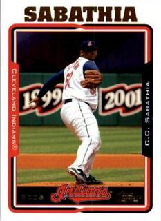 C. C. Sabathia