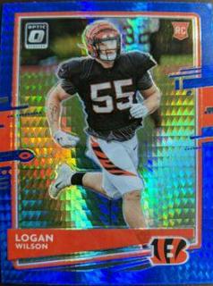 Logan Wilson