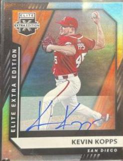 Kevin Kopps