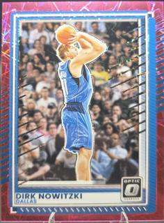Dirk Nowitzki