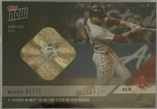 Mookie Betts