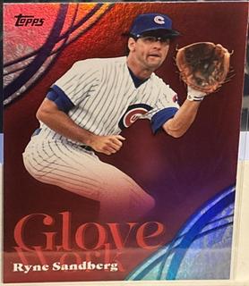 Ryne Sandberg