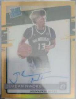Jordan Nwora