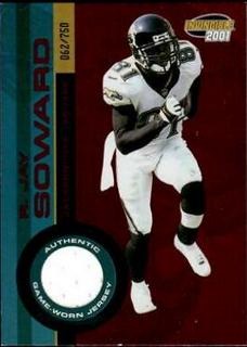 R.Jay Soward